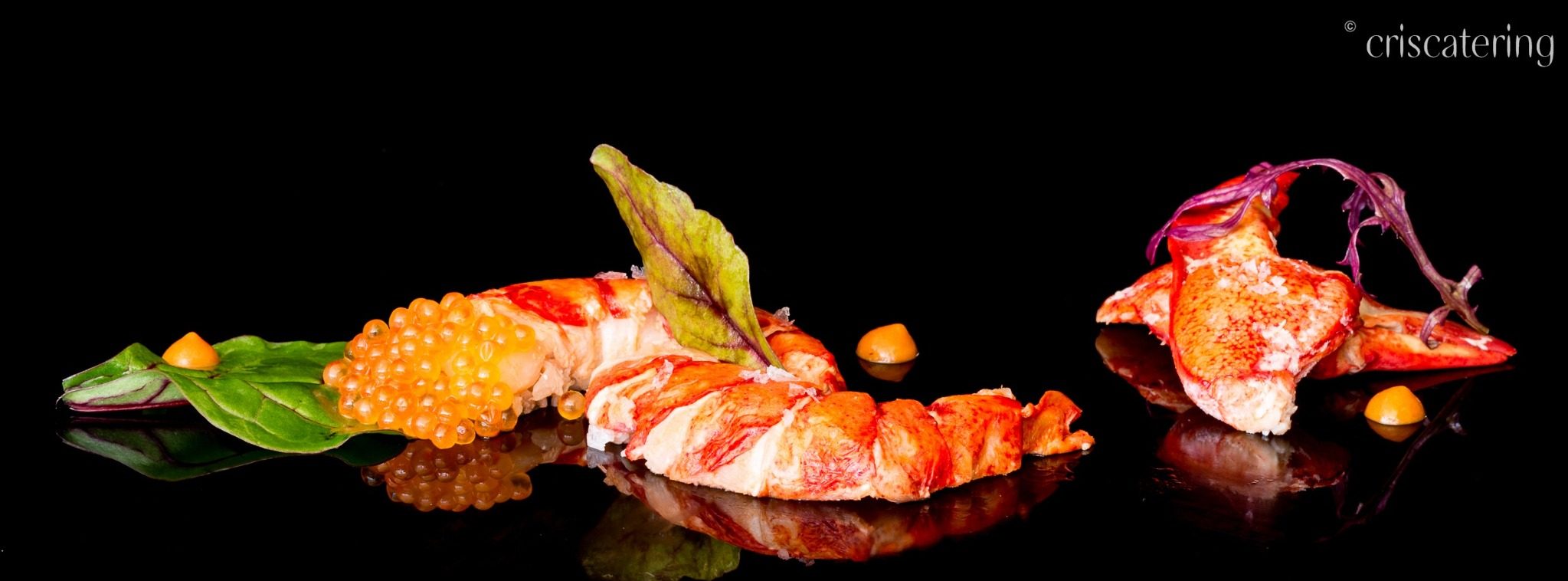 Criscatering